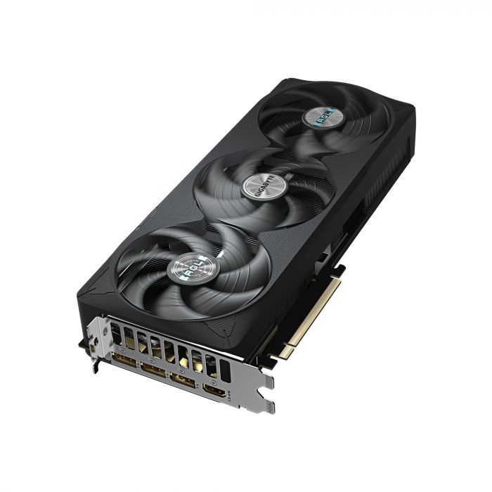 Відеокарта GIGABYTE GeForce RTX 5070 Ti 16GB GDDR7 EAGLE OC