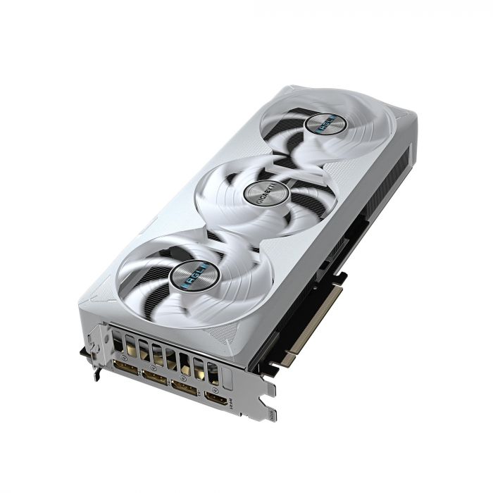 Відеокарта GIGABYTE GeForce RTX 5070 Ti 16GB GDDR7 EAGLE ICE OC