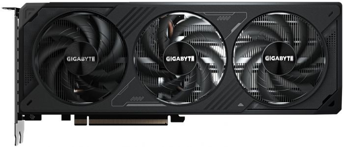 Відеокарта GIGABYTE GeForce RTX 5070 12GB GDDR7 WINDFORCE SFF