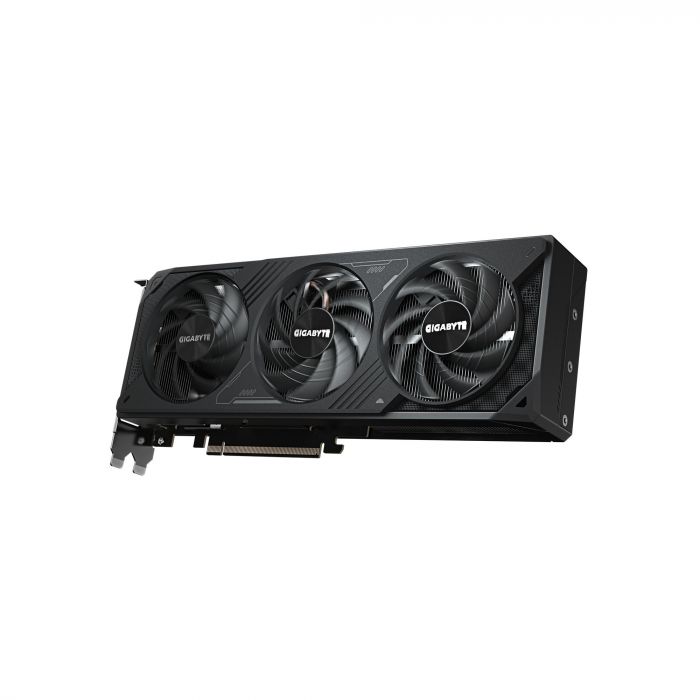 Відеокарта GIGABYTE GeForce RTX 5070 12GB GDDR7 WINDFORCE OC