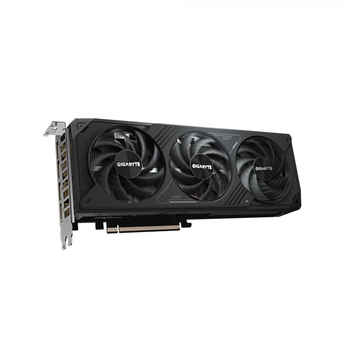 Відеокарта GIGABYTE GeForce RTX 5070 12GB GDDR7 WINDFORCE OC