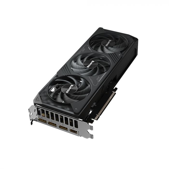 Відеокарта GIGABYTE GeForce RTX 5070 12GB GDDR7 WINDFORCE OC