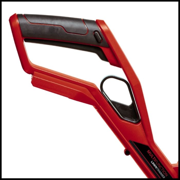 Тример акумуляторний Einhell GE-CT 18/30 Li - Solo PXC 18В 30см 8500об/хв 2.1кг (без АКБ та ЗП)