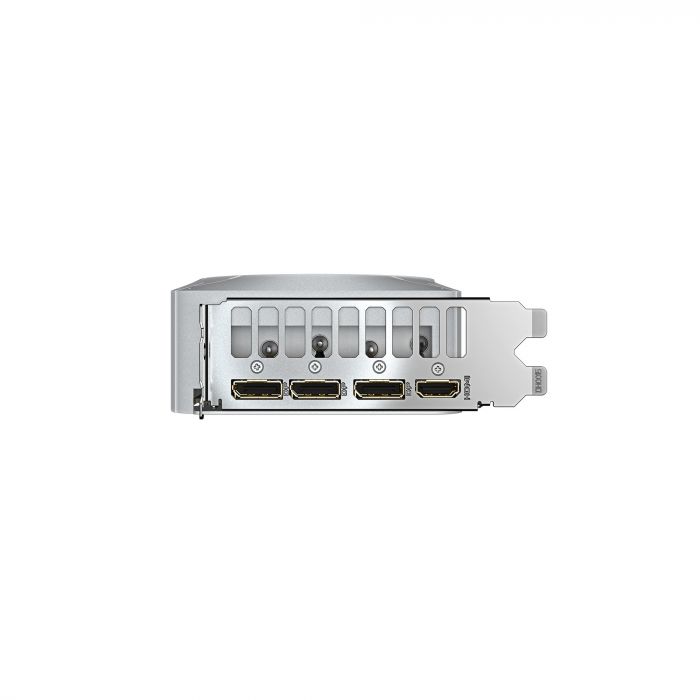 Відеокарта GIGABYTE GeForce RTX 5070 12GB GDDR7 EAGLE OC ICE