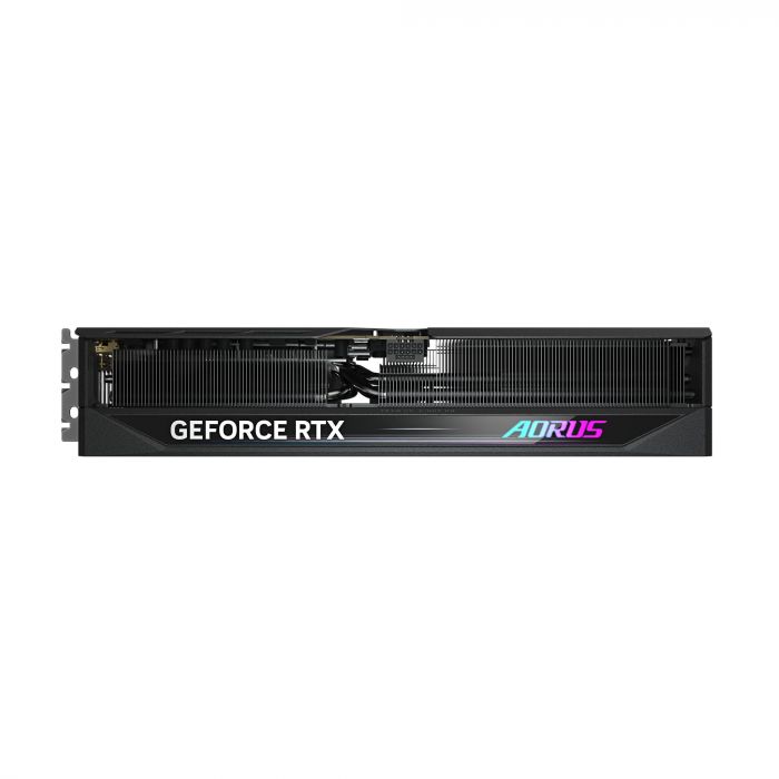 Відеокарта GIGABYTE GeForce RTX 5070 12GB GDDR7 AORUS M