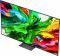 Телевізор 65" LG QNED  4K 120Hz (VRR 144Hz) Smart WebOS Black