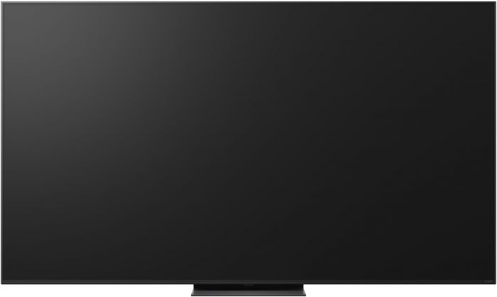 Телевізор 65" LG QNED  4K 120Hz (VRR 144Hz) Smart WebOS Black