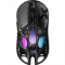Миша GravaStar Mercury X, BT/WL/USB-A, RGB, чорний