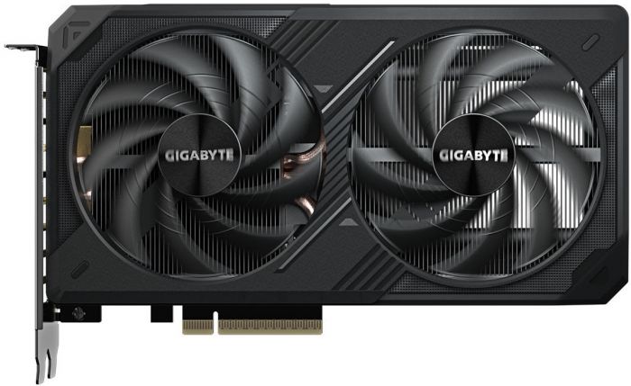 Відеокарта GIGABYTE GeForce RTX 5060 Ti 8GB GDDR7 WINDFORCE OC