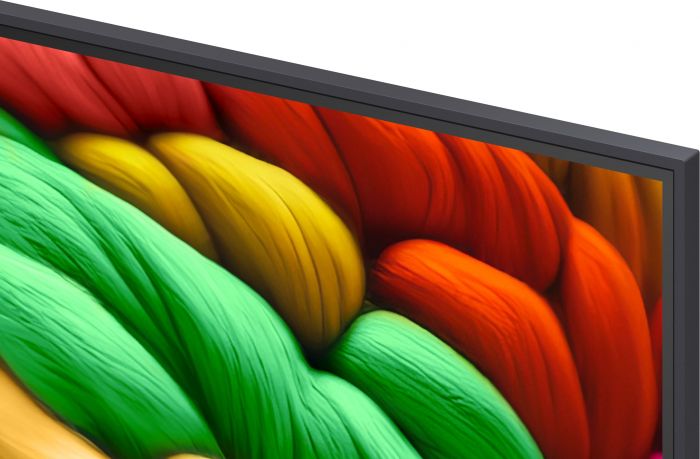 Телевізор 75" LG NanoCell  4K 60Hz Smart WebOS Black