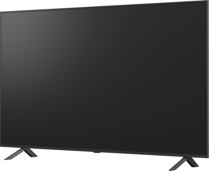 Телевізор 75" LG NanoCell  4K 60Hz Smart WebOS Black