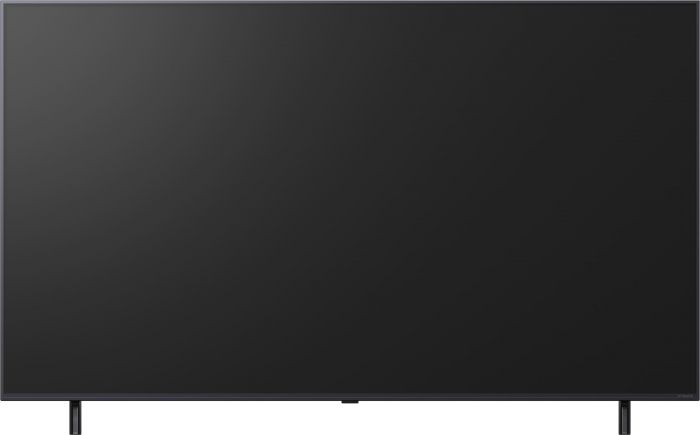Телевізор 75" LG NanoCell  4K 60Hz Smart WebOS Black