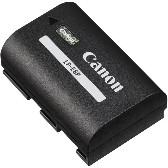Акумулятор Canon LP-E6P