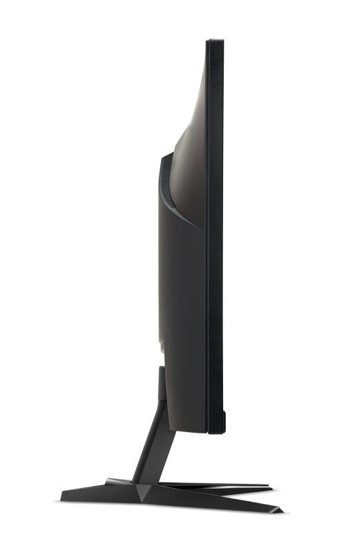 Монітор Acer 27" QG271Gbip HDMI, DP, IPS, 120Hz, 1ms