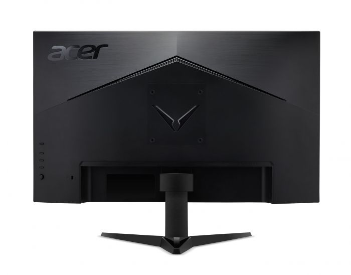 Монітор Acer 27" QG271Gbip HDMI, DP, IPS, 120Hz, 1ms