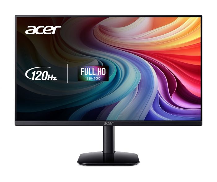 Монітор Acer 27" KB272G0bmix D-Sub, HDMI, MM, IPS, 120Hz, 1ms