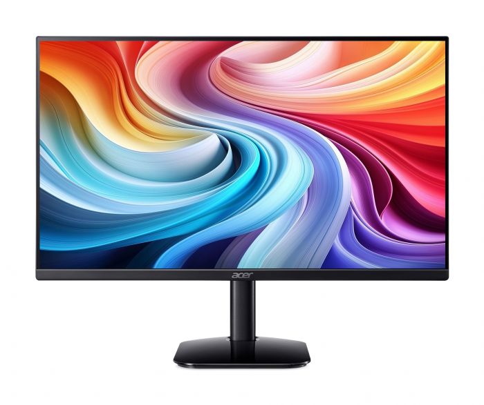 Монітор Acer 27" KB272G0bmix D-Sub, HDMI, MM, IPS, 120Hz, 1ms