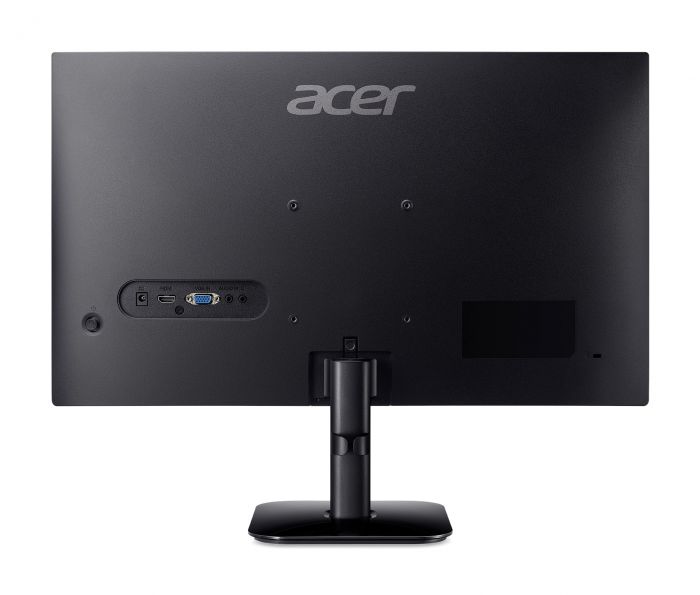 Монітор Acer 27" KB272G0bmix D-Sub, HDMI, MM, IPS, 120Hz, 1ms