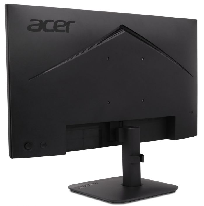 Монітор Acer 27" KA272G0bi D-Sub, HDMI, IPS, 120Hz, 1ms