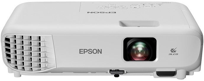 Проєктор Epson EB-E12 XGA, 3600 lm, 1.44