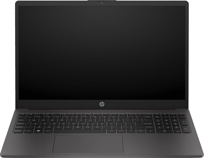 Ноутбук HP 255-G10 15.6" FHD IPS AG, AMD R5-7530U, 16GB, F512GB, UMA, DOS, чорний