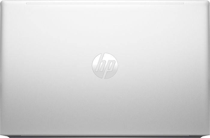 Ноутбук HP Probook 450-G10 15.6" FHD IPS AG, Intel i5-1334U, 16GB, F512GB, UMA, DOS, сріблястий