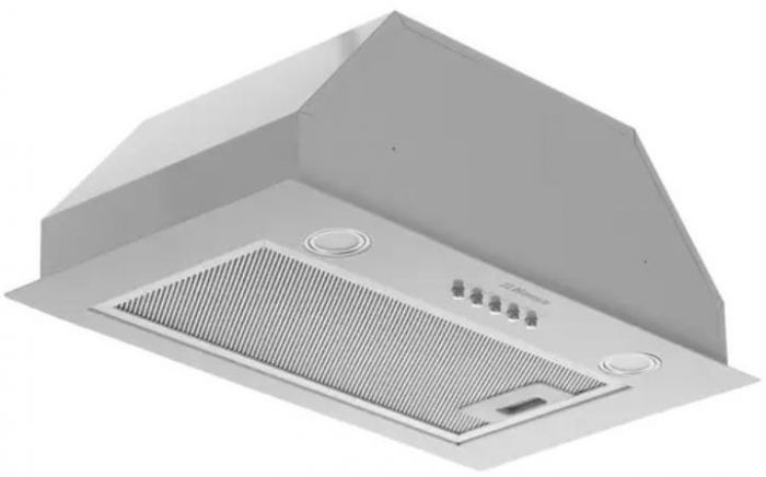 Витяжка Hansa вбудована, 52см, 650м3ч, нерж