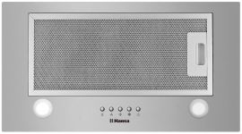 Витяжка Hansa вбудована, 52см, 650м3ч, нерж