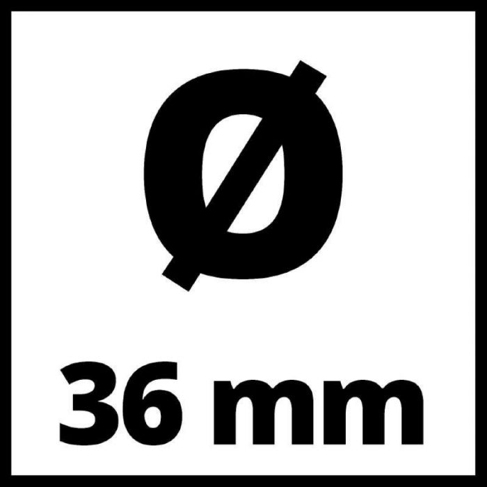 Шланг для пилососів Einhell, преміум, надміцний, 3м