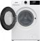 Пральна машина Gorenje W1NHPI60SCS/P фронтальна, 6кг, 1000, A+++, 43.5см, дисплей, пар, інвертор, білий