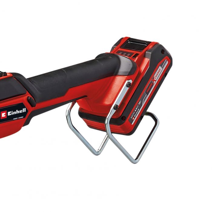 Тример акумуляторний Einhell GE-CT 18/33 Li E - Solo, PXC, 18В, 33 см, 7000 об/хв, 2.65 кг (без АКБ і ЗП)