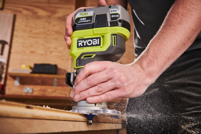 Акумулятор Ryobi ONE+ RB1850X 18В 5А·год 0.7кг