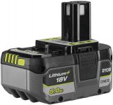 Акумулятор Ryobi ONE+ RB1850X 18В 5А·год 0.7кг