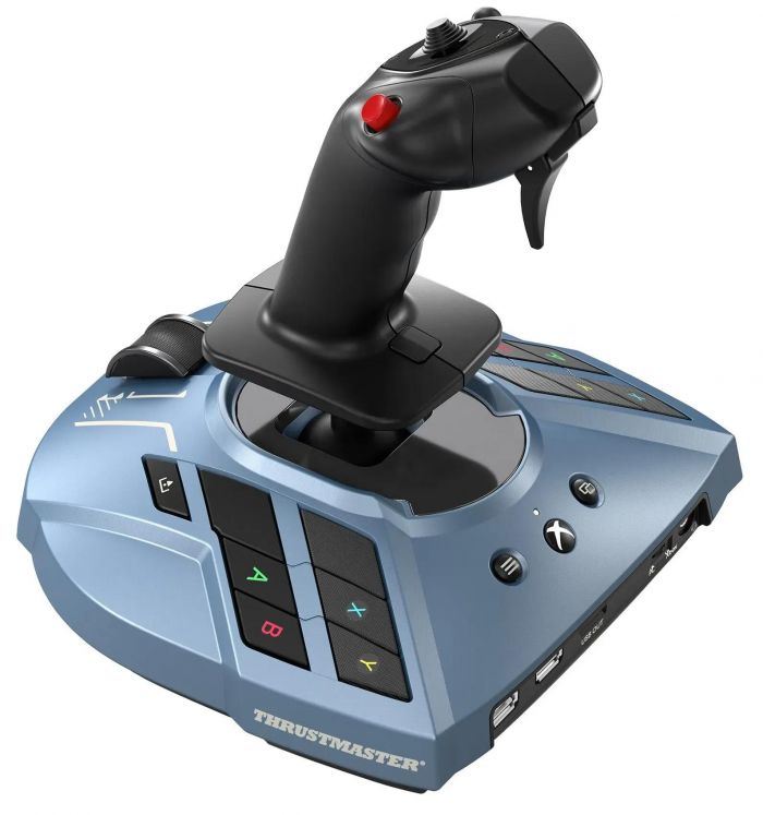 Джойстик Thrustmaster TCA Sidesttick Airbus, PC/XBOX