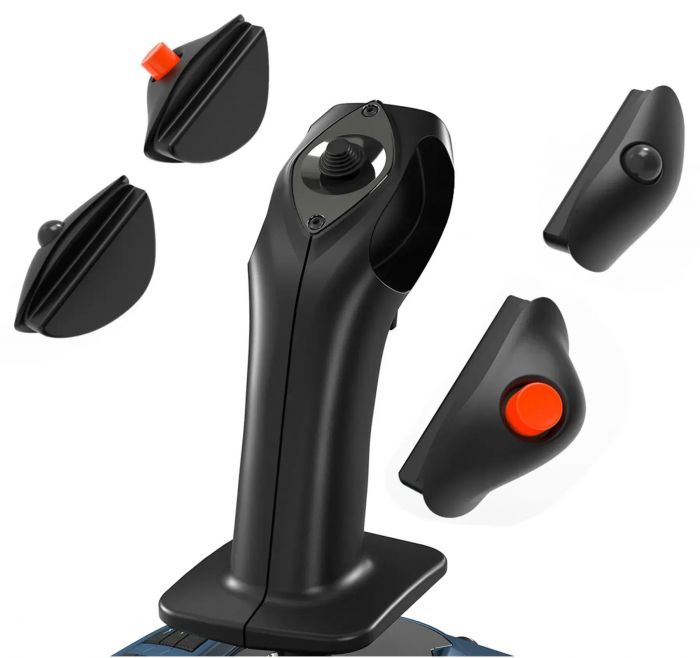 Джойстик Thrustmaster TCA Sidesttick Airbus, PC/XBOX