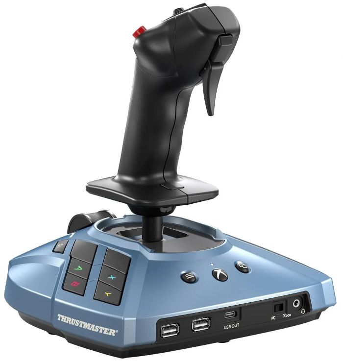 Джойстик Thrustmaster TCA Sidesttick Airbus, PC/XBOX