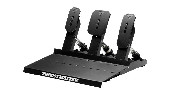 Педальный блок Thrustmaster Raceline Pedals III
