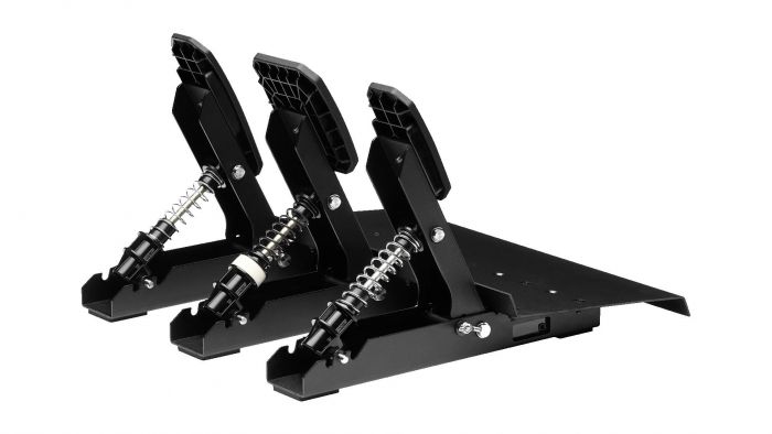 Педальный блок Thrustmaster Raceline Pedals III
