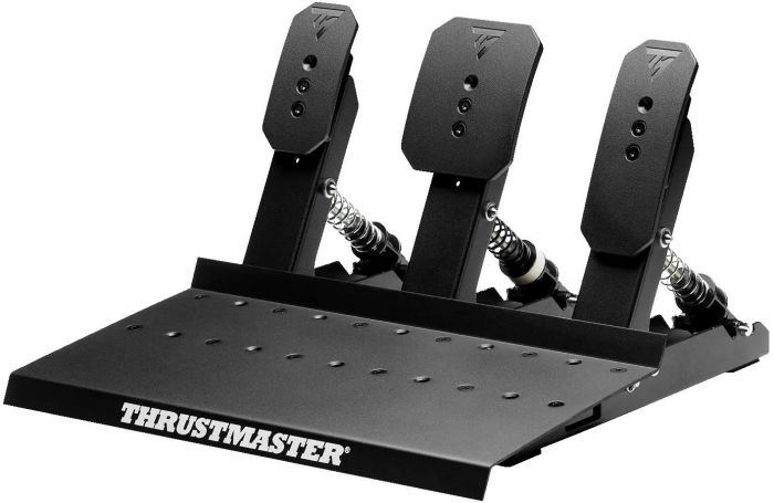 Педальный блок Thrustmaster Raceline Pedals III