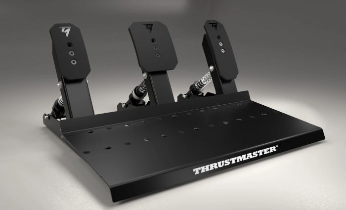 Педальный блок Thrustmaster Raceline Pedals III