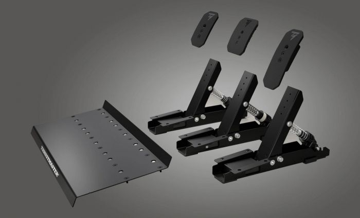 Педальный блок Thrustmaster Raceline Pedals III