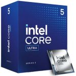 Центральний процесор Intel Core Ultra 5 235 14C/14T 3.4GHz 24Mb LGA1851 65W Box