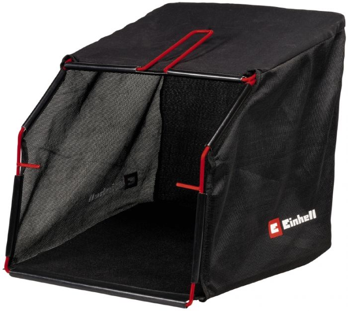 Травозбірник для скарифікатора Einhell GE-SC 36/35 Li, 28 л