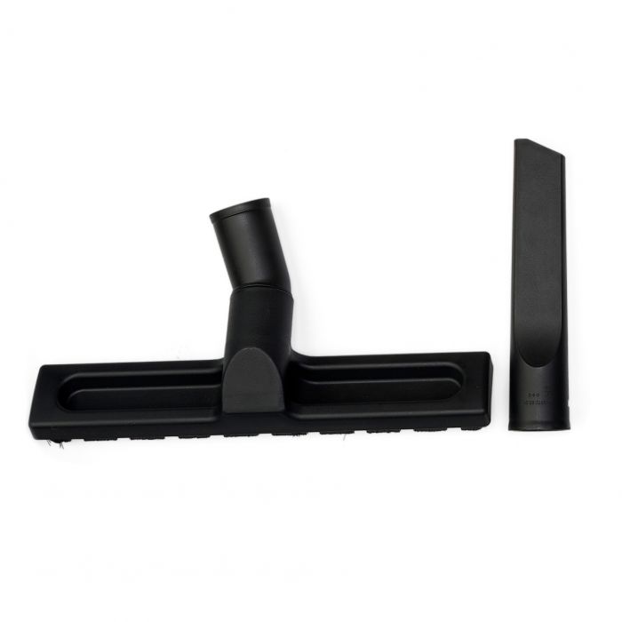 Пилосос професійний Einhell 1930 А, 1500 Вт, пластик 30 л, 190 мбар, шланг 2.5 м, кабель 3 м, розетка 2 кВт, 4.7 кг