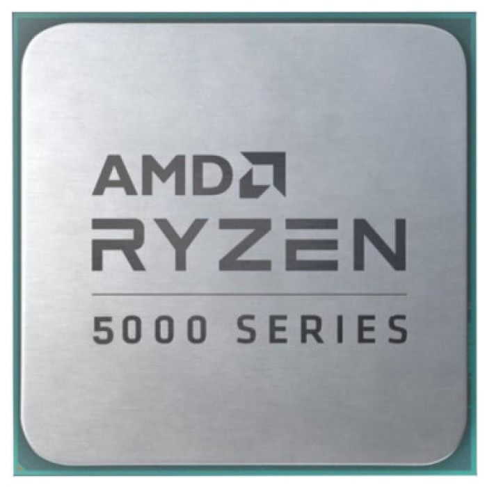 Центральний процесор AMD Ryzen 5 5600G 6C/12T 3.9/4.4GHz Boost 16Mb Radeon Graphics AM4 65W TRAY