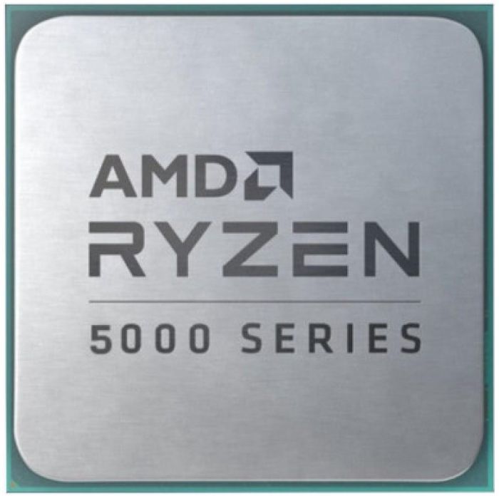 Центральний процесор AMD Ryzen 5 5600G 6C/12T 3.9/4.4GHz Boost 16Mb Radeon Graphics AM4 65W TRAY