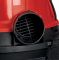 Пилосос професійний Einhell TC-VC 1825 А, 1250 Вт, пластик 25 л, 180 мбар, шланг 2.5 м, кабель 3 м, розетка 2.2 кВт, 4.2 кг