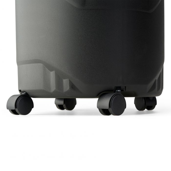 Пилосос професійний Einhell TC-VC 1820, 1250 Вт, пластик 20 л, 180 мбар, шланг 1.5 м, кабель 3 м, 3.6 кг