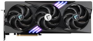 Відеокарта MSI GeForce RTX 5070 Ti 16GB GDDR7 GAMING TRIO OC