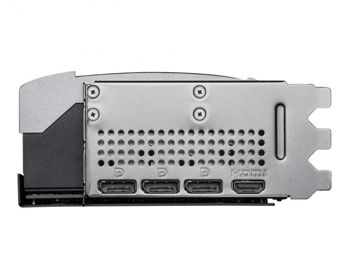 Відеокарта MSI GeForce RTX 5090 32GB GDDR7 VENTUS 3X OC